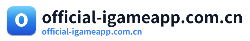 official-igameapp.com.cn